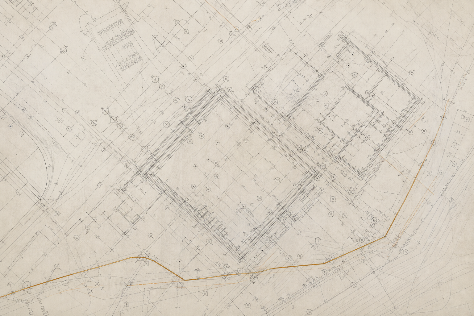 A planning review connecting field documentation to project decisions